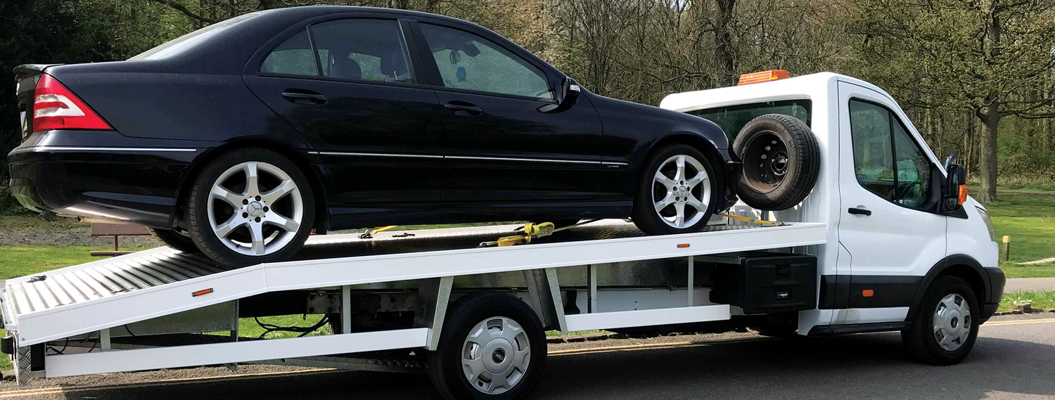 Doğanhisar Oto Çekici